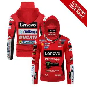 Hoodie Mask | Custom Name Racing | Limited Edition