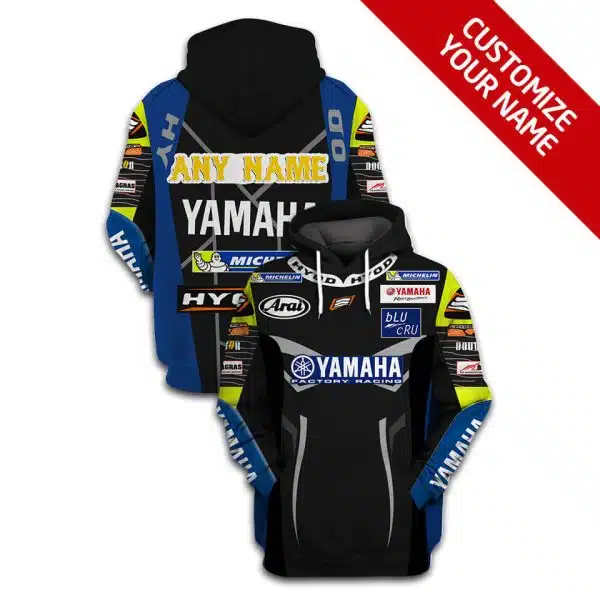 Custom Name Racing