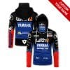 Hoodie Mask | Custom Name Racing | Limited Edition
