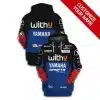 Custom Name Racing