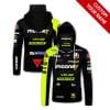 Hoodie Mask | Custom Name Racing | Limited Edition