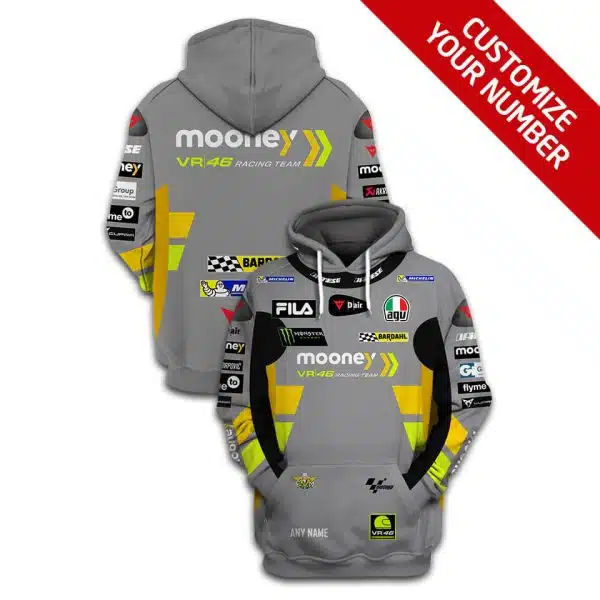 Custom Name Racing