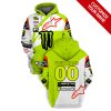 Custom Name Racing