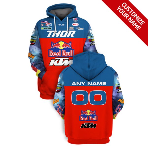 Custom Name Racing