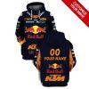 Custom Name Racing