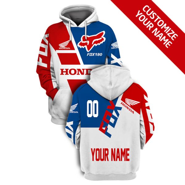 Custom Name Racing