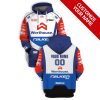 Custom Name Racing