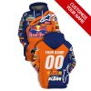 Custom Name Racing