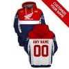 Custom Name Racing