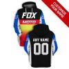 Custom Name Racing