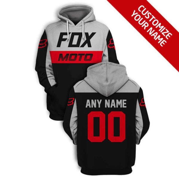 Custom Name Racing