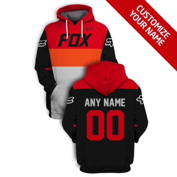 Custom Name Racing