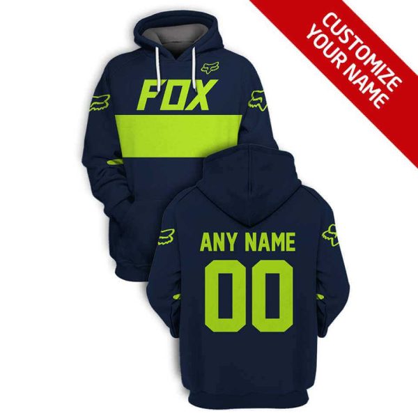 Custom Name Racing