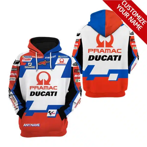 Custom Name Racing