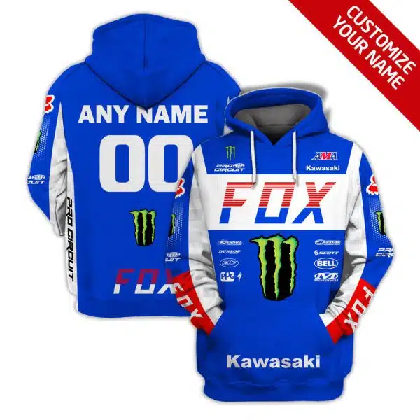 Custom Name Racing