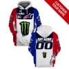 Custom Name Racing