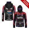 Hoodie Mask | Custom Name Racing | Limited Edition