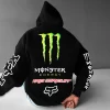 Limited Edition – Hoodie FXMS23