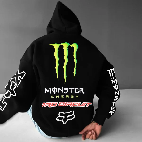 Limited Edition – Hoodie FXMS23