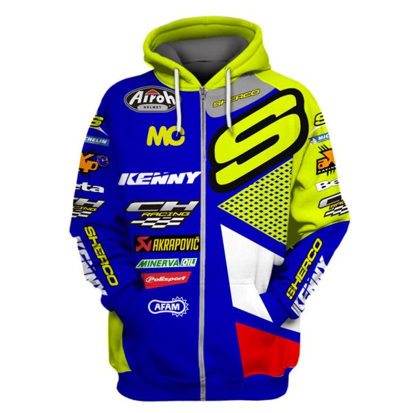 Custom Name Racing - Image 2