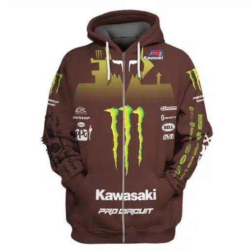 Limited Edition – Custom Name Racing - Image 2