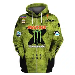 Custom Name Racing