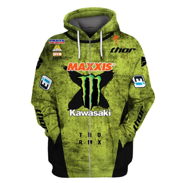 Custom Name Racing