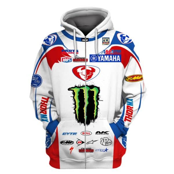 Custom Name Racing - Image 2