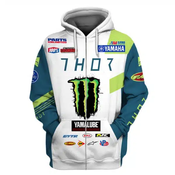 Custom Name Racing - Image 2