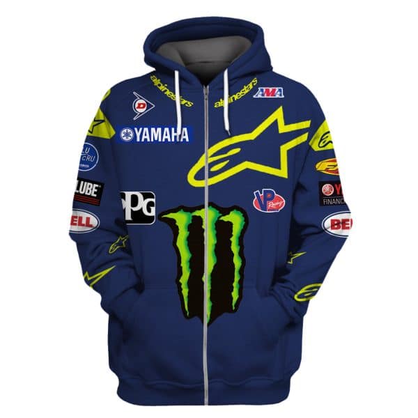 Custom Name Racing - Image 2