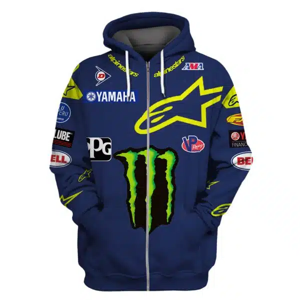 Custom Name Racing - Image 2