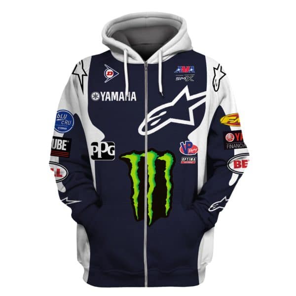 Custom Name Racing - Image 2