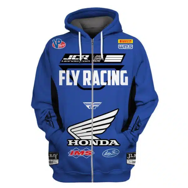 Custom Name Racing - Image 2