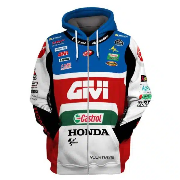 Custom Name Racing - Image 2
