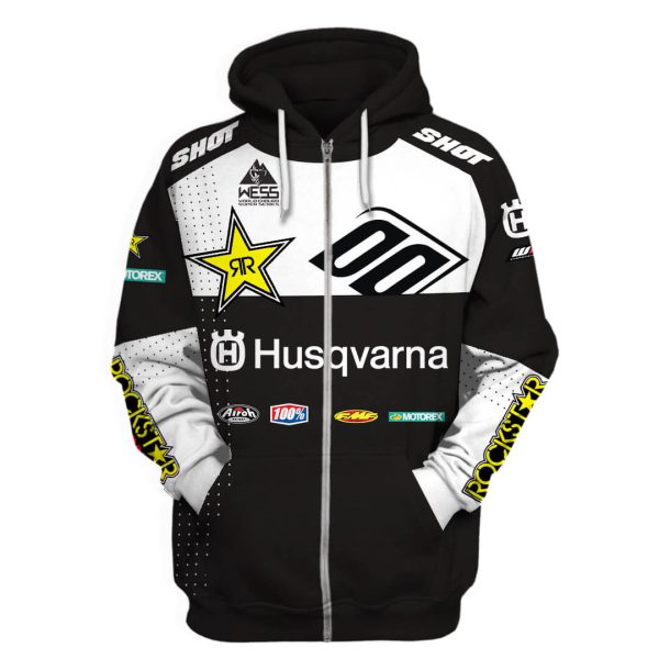 Custom Name Racing - Image 2