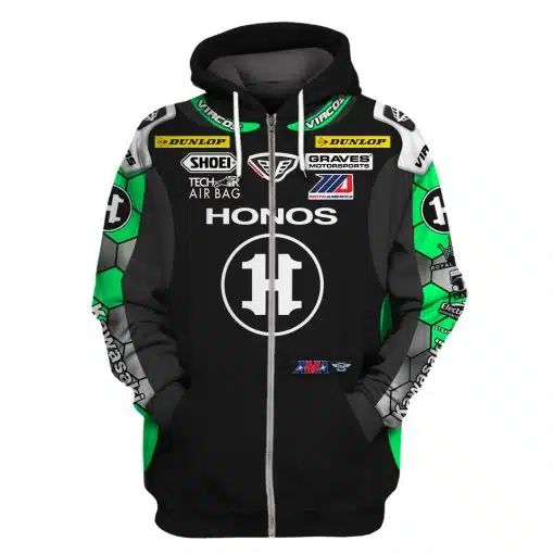 Custom Name Racing - Image 2