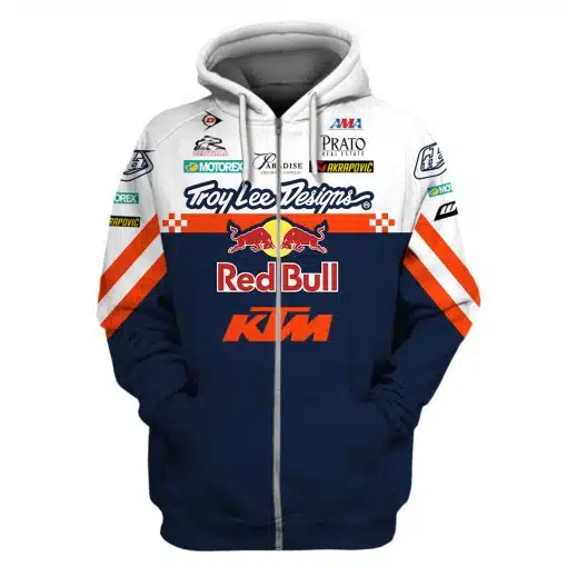 Limited Edition – Custom Name Racing - Image 2