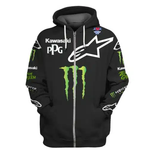 Custom Name Racing - Image 2