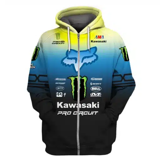 Limited Edition – Custom Name Racing - Image 2