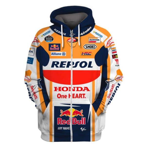 Custom Name Racing - Image 2