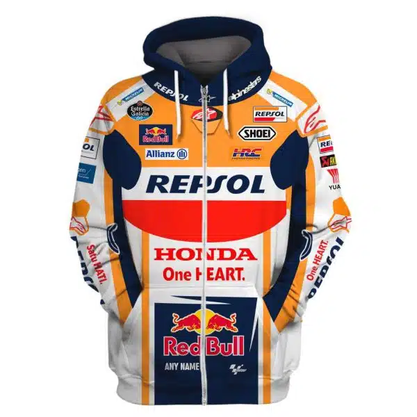 Custom Name Racing - Image 2