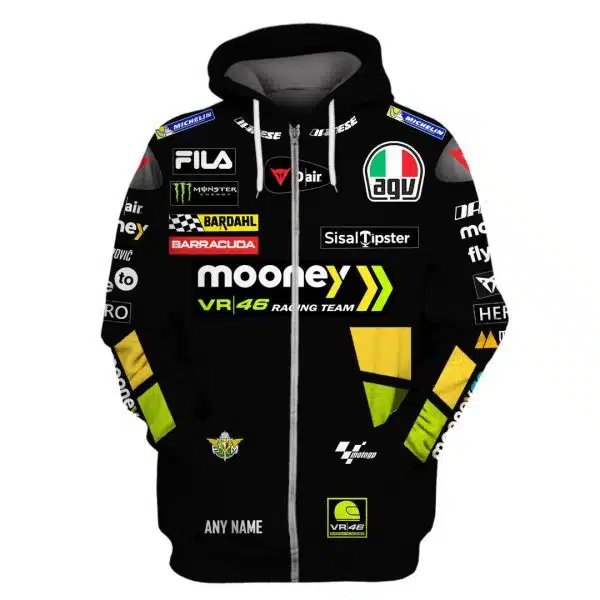 Custom Name Racing - Image 2