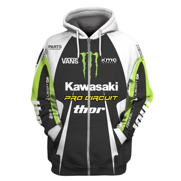 Custom Name Racing - Image 2