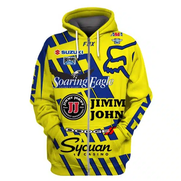 Custom Name Racing - Image 2