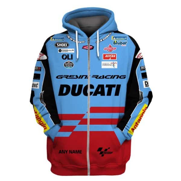 Custom Name Racing - Image 2