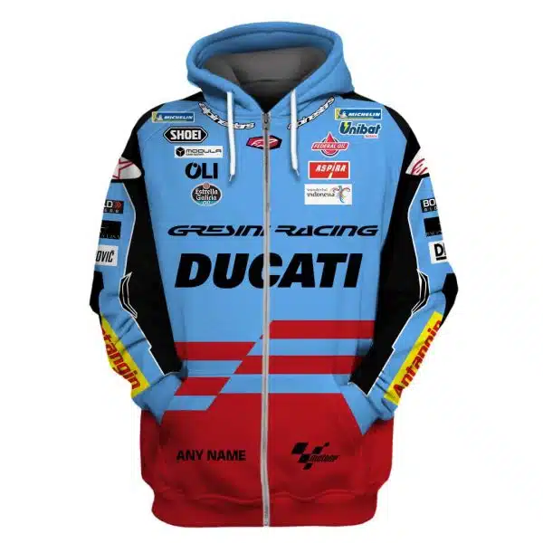 Custom Name Racing - Image 2