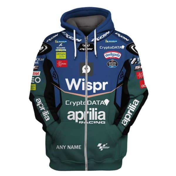 Custom Name Racing - Image 2