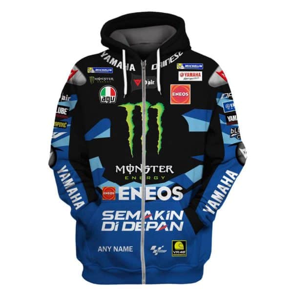 Custom Name Racing - Image 2