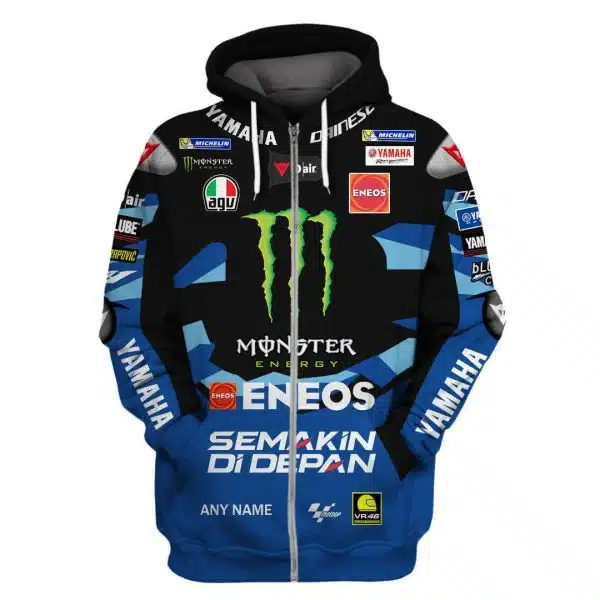 Custom Name Racing - Image 2