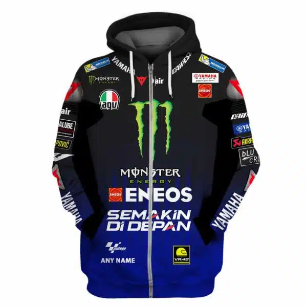 Custom Name Racing - Image 2